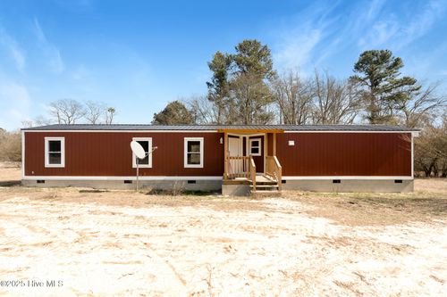 654 Clayton Carriker Rd, Ellerbe, NC, 28338-8359 | Card Image