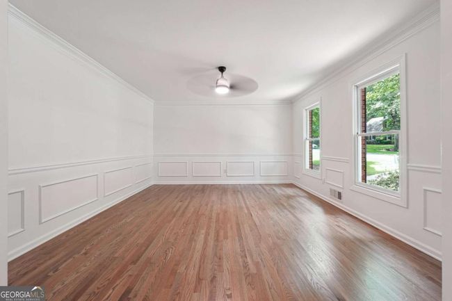 2863 Landing Dr, House other with 5 bedrooms, 4 bathrooms and 2 parking in Marietta GA | Image 6