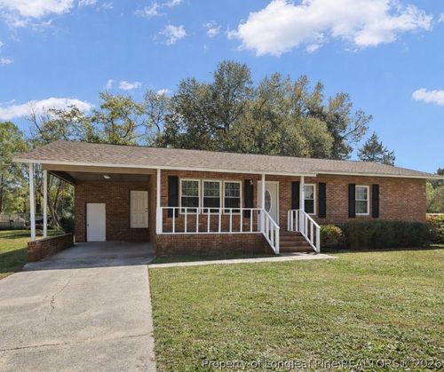 202 Mercer Street, Red Springs, NC, 28384 | Card Image