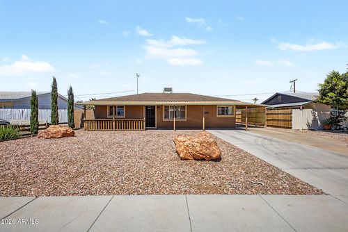 11118 W Iowa Ave, Youngtown, AZ, 85363-1550 | Card Image