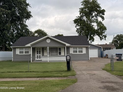 7207 Betsy Ross Dr, Louisville, KY, 40272 | Card Image