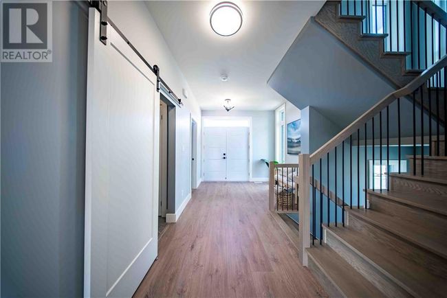 35 Noah Crt, House other with 3 bedrooms, 3 bathrooms and null parking in Sudbury ON | Image 5
