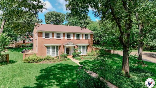 3519 Olive St, Texarkana, TX, 75503 | Card Image