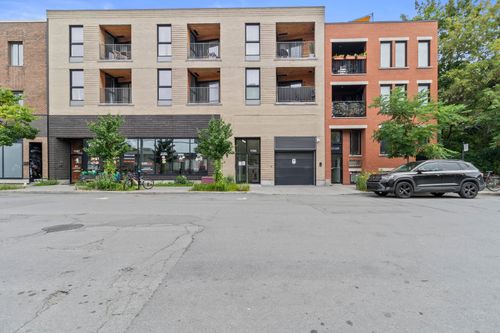 307-1185 Rue Charlevoix, Montréal, QC, H3K2Z6 | Card Image