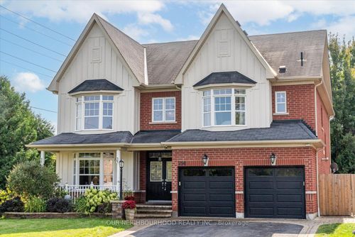794 Hanmore Crt, Oshawa, ON, L1K0C5 | Card Image