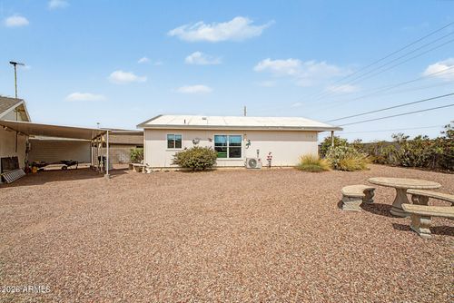 836 S Royal Palm Road, Apache Junction, AZ, 85119 | Card Image