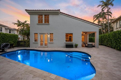 2104 Spring Ct, Palm Beach Gardens, FL, 33410-1297 | Card Image