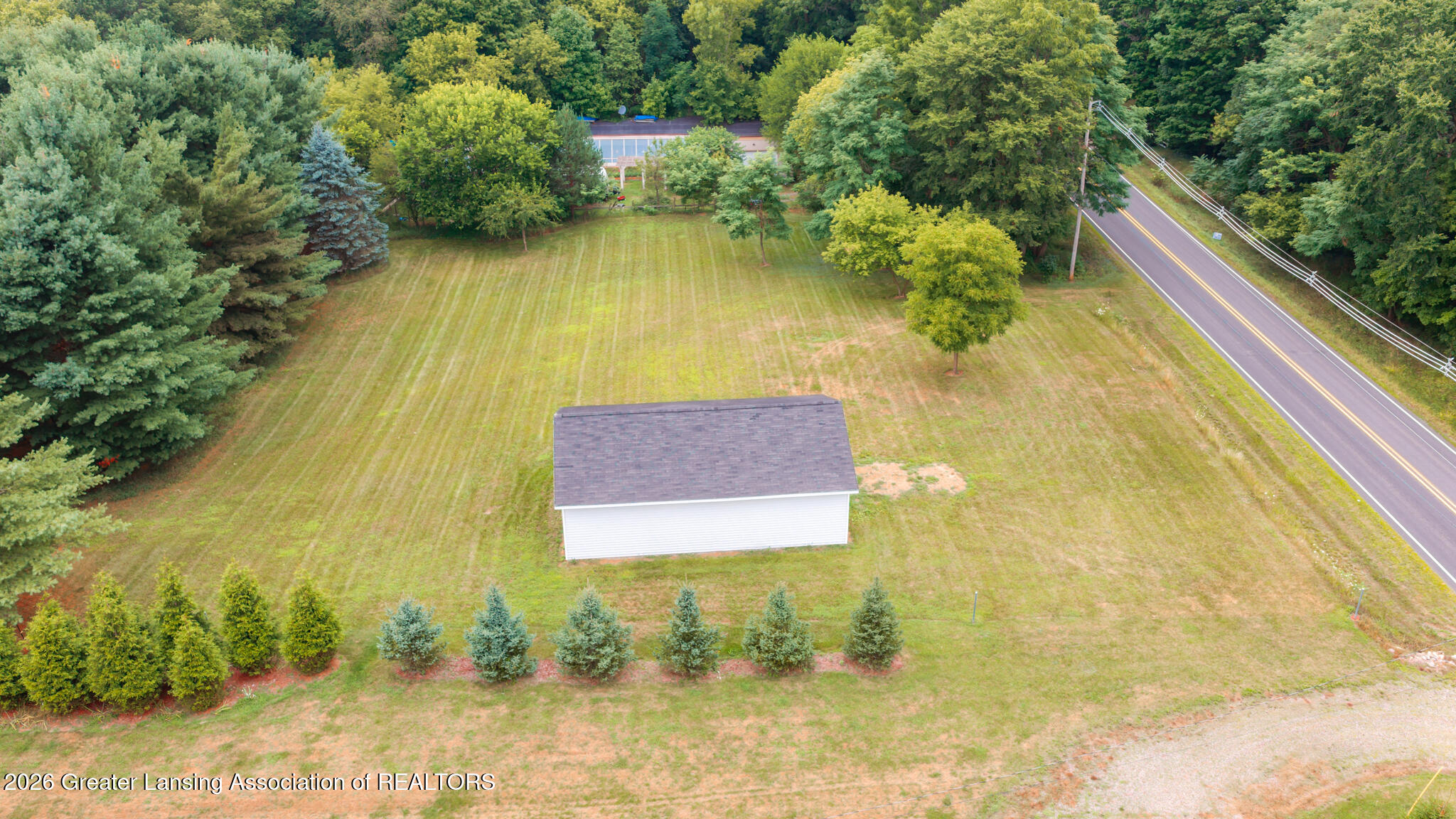 Land in Laingsburg 2