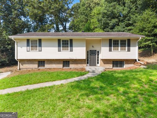 2107 Windsor Drive, Snellville, GA, 30078 | Card Image