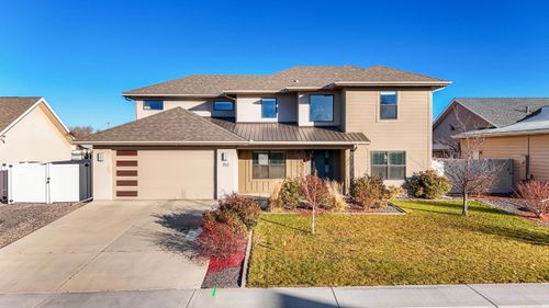 252 Durant St, Grand Junction, CO, 81503-3411 | Card Image