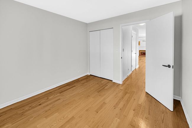 APT-2 - 1221 S Williams St, Home with 2 bedrooms, 1 bathrooms and null parking in Westmont IL | Image 17