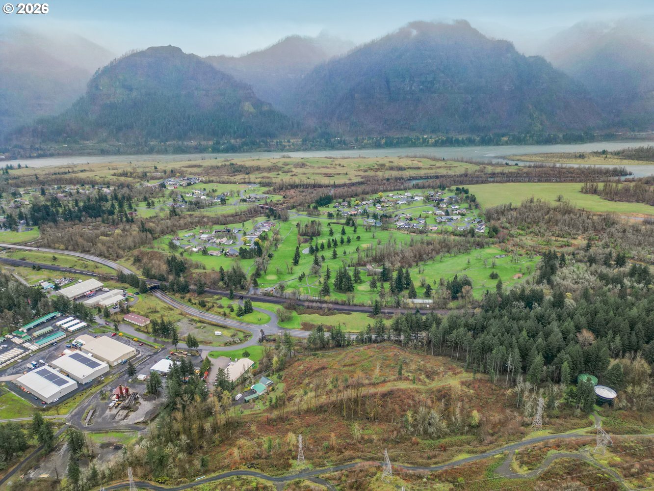 Land in NorthBonneville 2