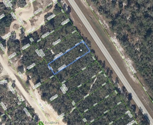 951 County Road 29, Lake Placid, FL, 33852 | Card Image