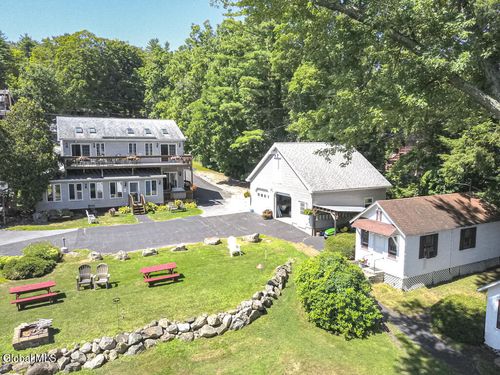 3026 Lake Shore Dr, Lake George, NY, 12845-6431 | Card Image