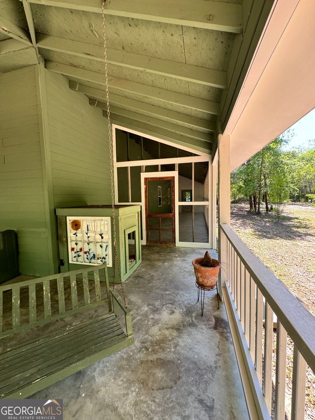 101 Ridge Dr, House other with 4 bedrooms, 5 bathrooms and null parking in Claxton GA | Image 35