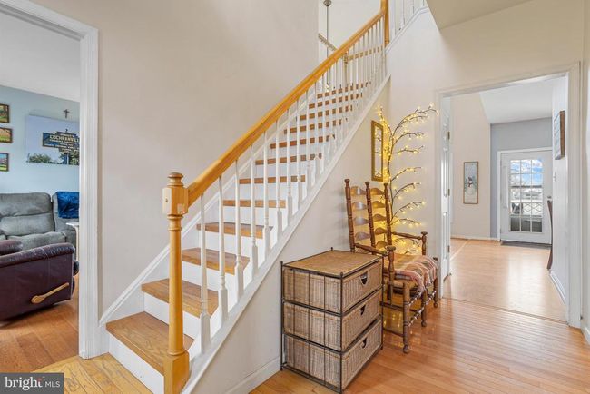 15 Field Stone Dr, House other with 4 bedrooms, 3 bathrooms and null parking in COCHRANVILLE PA | Image 5