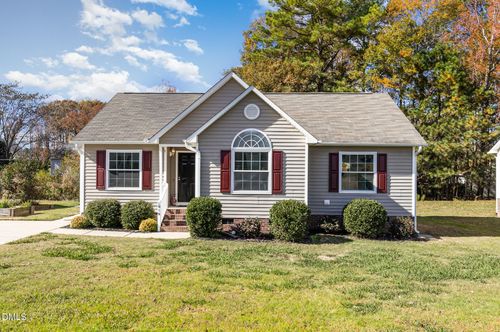 1016 S Philwood Ct, Fuquay Varina, NC, 27526-5686 | Card Image