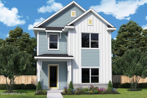 11025 Electron Way, Jacksonville, FL, 32256-4125 | Card Image
