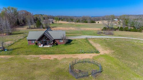 850 Sandy Ford Road, El Paso, AR, 72045 | Card Image