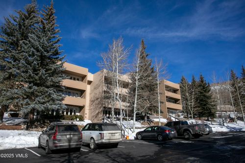 14a-605 N Frontage Rd W, Vail, CO, 81657-4449 | Card Image