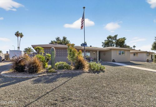 649 N 61st Pl, Mesa, AZ, 85205-6701 | Card Image