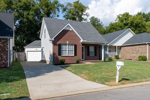520 Freedom Ct, Murfreesboro, TN, 37129-6669 | Card Image