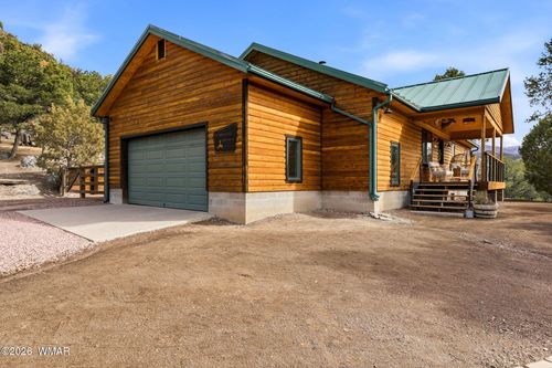 15 County Road 2026, Nutrioso, AZ, 85932 | Card Image