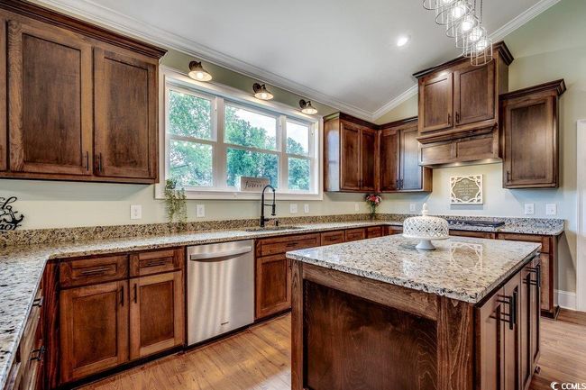 3555 Marsden Rd, House other with 3 bedrooms, 2 bathrooms and 2 parking in Aynor SC | Image 12
