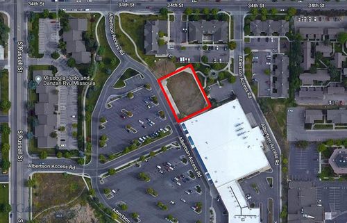1a-3800 S Russell St, Missoula, MT, 59801-8525 | Card Image
