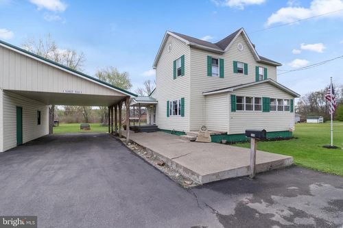 290 Moshannon St, PHILIPSBURG, PA, 16866-2312 | Card Image