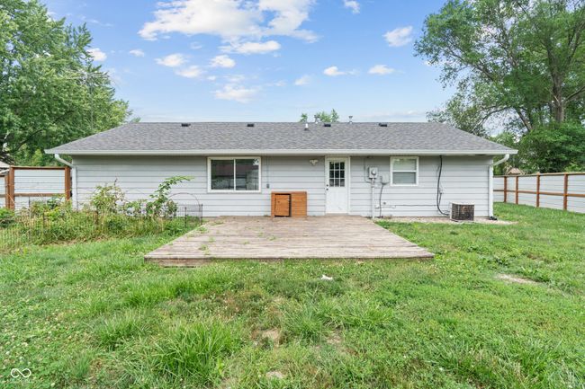 1108 Warwick Rd, House other with 3 bedrooms, 1 bathrooms and null parking in New Whiteland IN | Image 24