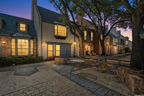 2-1194 Garraty Rd, San Antonio, TX, 78209-6015 | Card Image