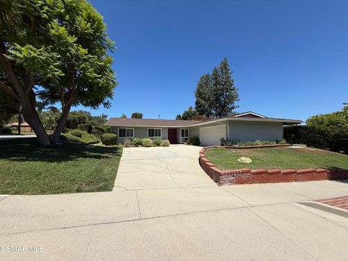 22357 Liberty Bell Rd, Calabasas, CA, 91302-5135 | Card Image