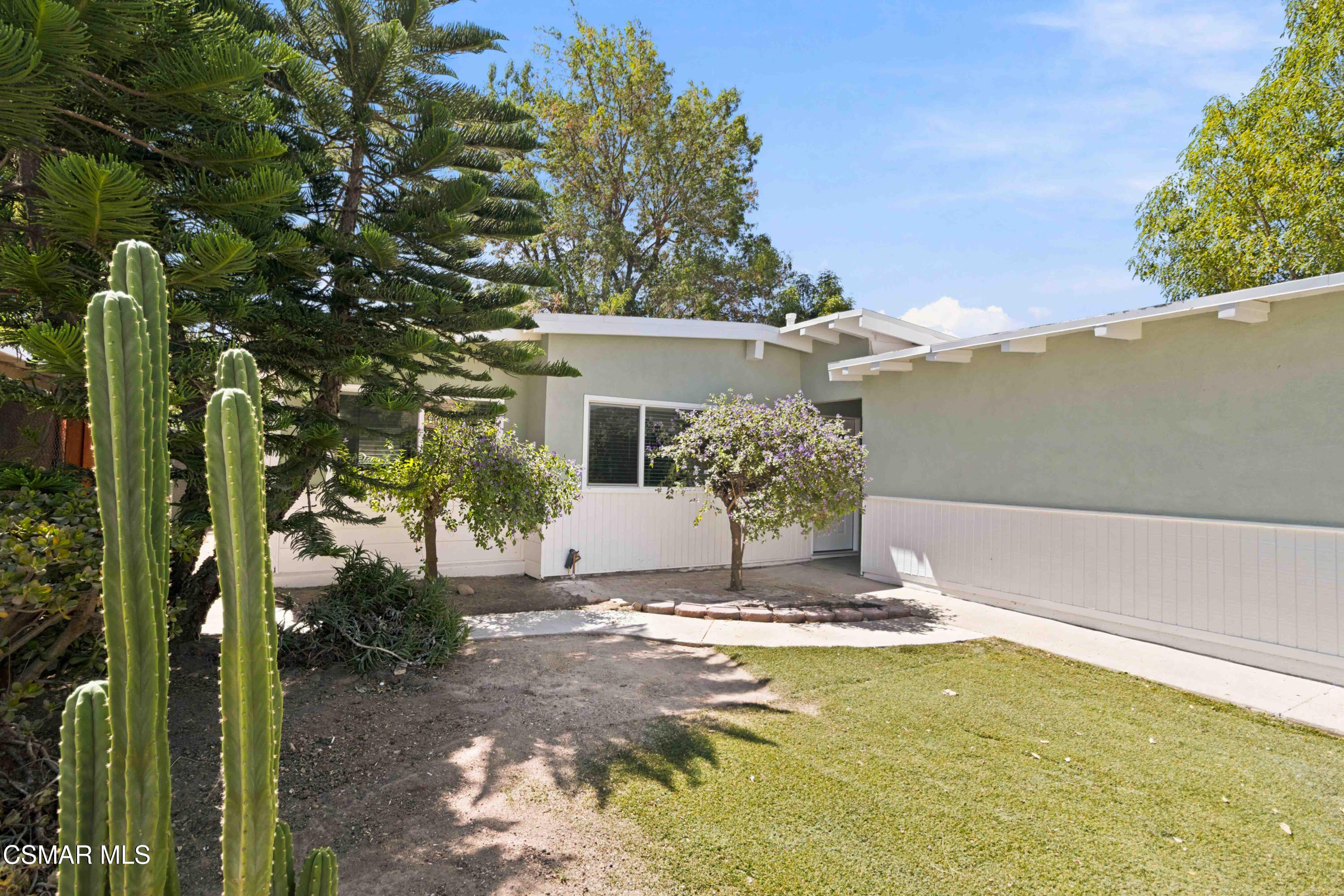 Residential in Simi Valley