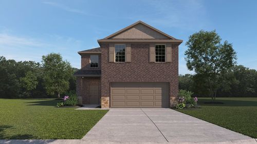 10109 Deposit Drive, Aubrey, TX, 76227 | Card Image