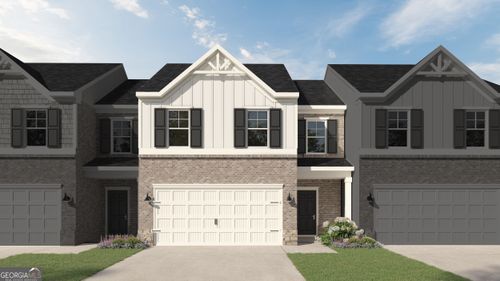 1215 Park Center Circle, Mableton, GA, 30168 | Card Image
