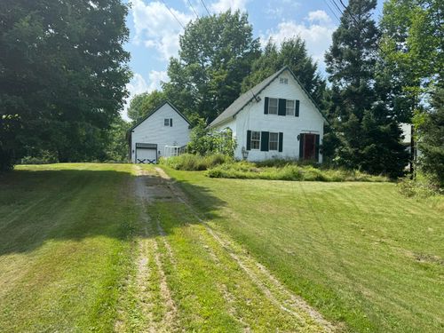 4 Main Street, Saint Albans, ME, 04971 | Card Image