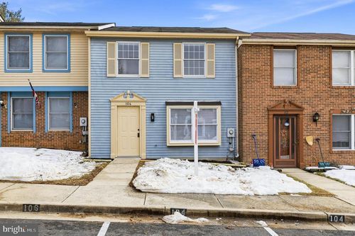 104 Saratoga Pl, WALKERSVILLE, MD, 21793-8143 | Card Image