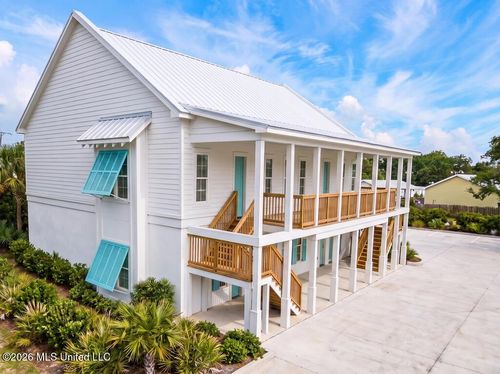 5-507 Main Street, Bay Saint Louis, MS, 39520 | Card Image
