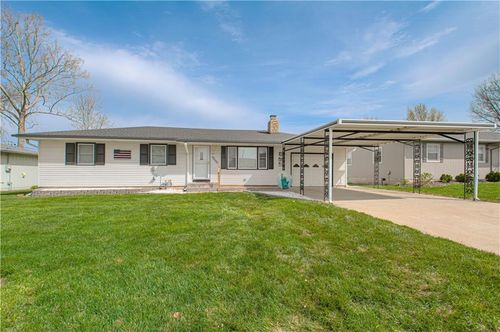 1214 Main St, Paola, KS, 66071-1312 | Card Image