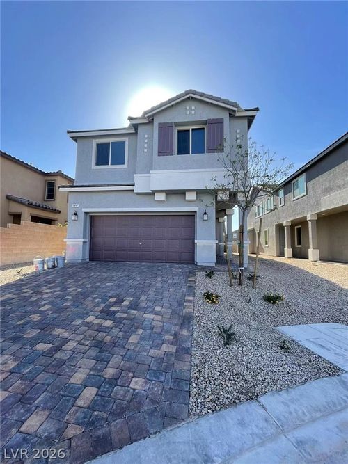 5847 Bonita Rose Street, Las Vegas, NV, 89113 | Card Image