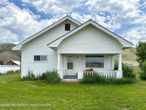 2270 State Highway 241, Afton, WY, 83110-9832 | Card Image