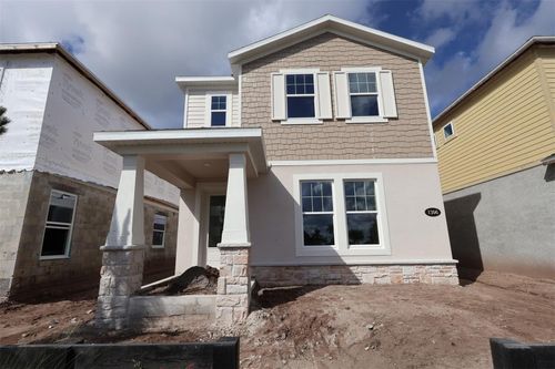 1306 Twelve Oaks Road, ST CLOUD, FL, 34771 | Card Image