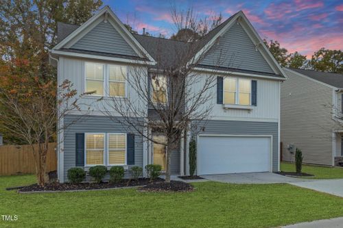 113 Fortress Drive, Morrisville, NC, 27560 | Card Image