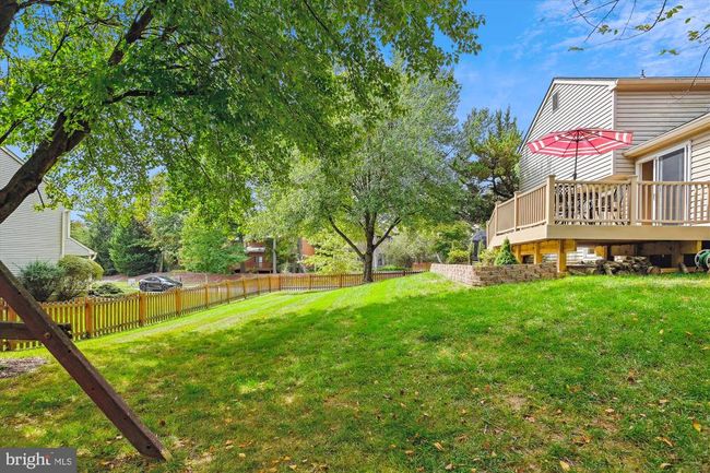 6202 Black Cherry Cir, House other with 4 bedrooms, 3 bathrooms and null parking in COLUMBIA MD | Image 70