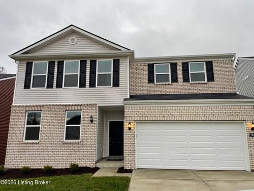 7611 Fair Ln, Louisville, KY, 40291-8352 | Card Image