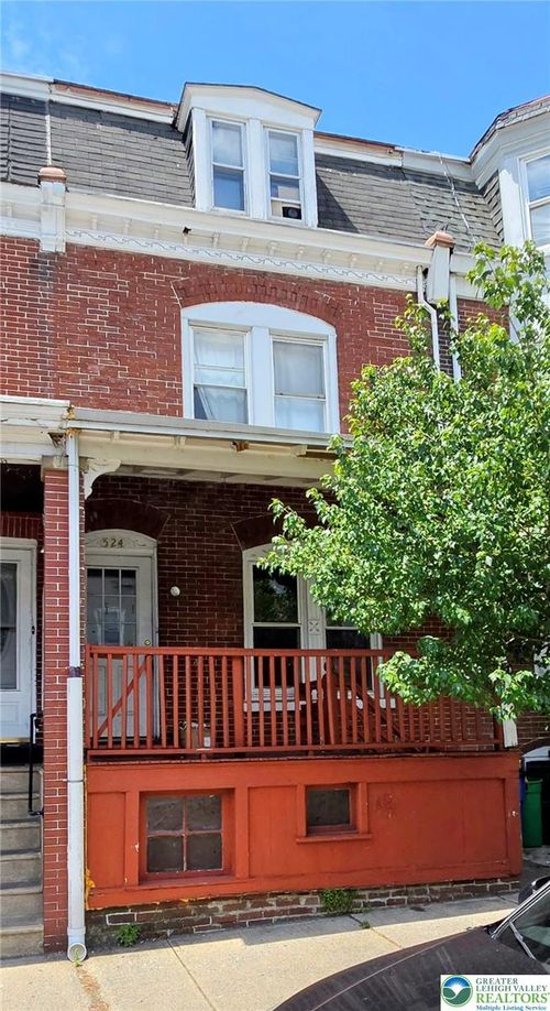 1-524 N 5th St, Allentown, PA, 18102-3144 | Card Image