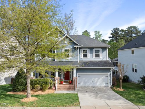 11808 Friendship Oak Trl, Raleigh, NC, 27613-5966 | Card Image