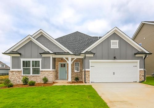 9065 Knolling Loop, Ooltewah, TN, 37363 | Card Image