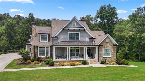 134 Sharp Mountain Crk, Ball Ground, GA, 30107-3885 | Card Image